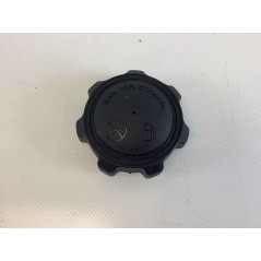 Tapón depósito para tractor de césped compatible AYP MTD 581075501 52 mm | NewgardenParts.com