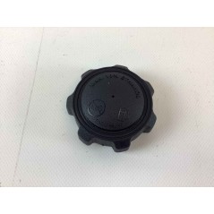 Bouchon de réservoir pour tracteur de pelouse compatible AYP MTD 581075501 52 mm | NewgardenParts.com