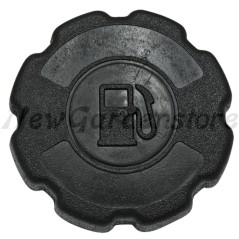 Tapón de llenado tractor de césped compatible HONDA 17620-ZH7-013