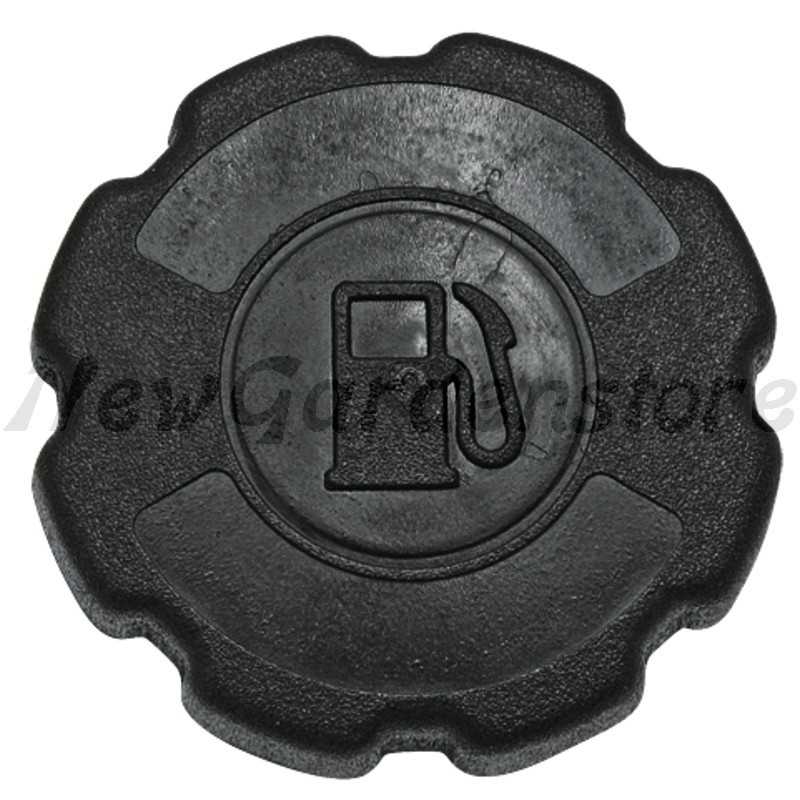 Lawn tractor filler cap HONDA compatible 17620-ZH7-013