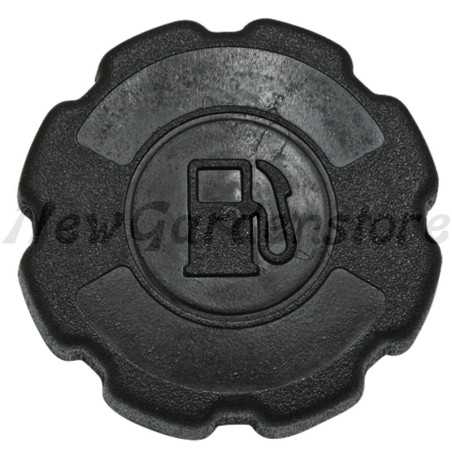 Tapón de llenado tractor de césped compatible HONDA 17620-ZH7-013 | NewgardenParts.com