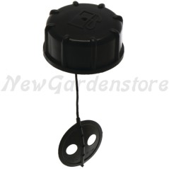 Tank cap lawn tractor compatible HONDA 17620ZM3063 | NewgardenParts.com