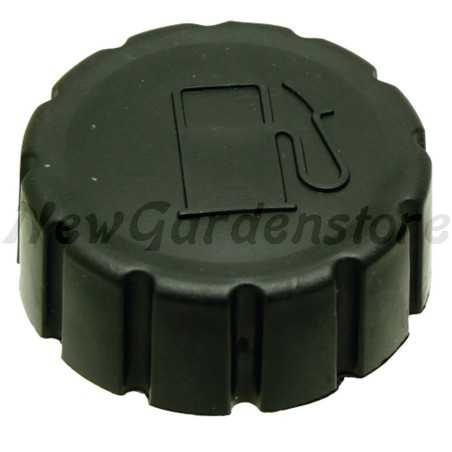 Original AL-KO lawn tractor tank cap 544600 | NewgardenParts.com