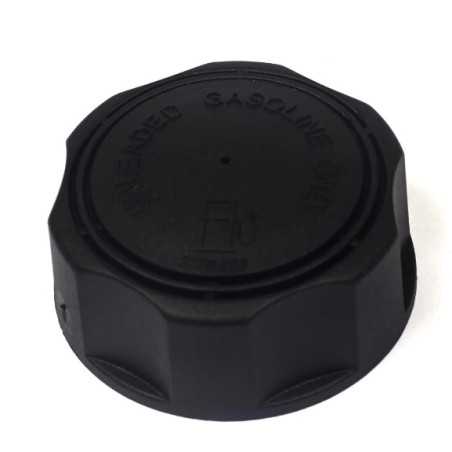 ORIGINAL BRIGGS & STRATTON Rasenmähertraktor-Einfülldeckel 092317MA | NewgardenParts.com