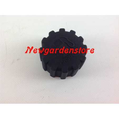 ORIGINAL KAWASAKI FC150V lawn tractor tank cap 51048-2068 | NewgardenParts.com
