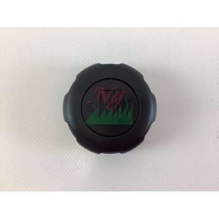 Tank cap for lawn tractor mower compatible MTD 75110300 | NewgardenParts.com