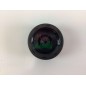 Tapa de depósito para tractor cortacésped compatible MTD 75110300