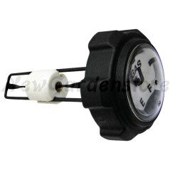 Tapón depósito tractor cortacésped compatible MURRAY 24064