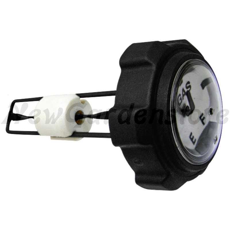 Tapón depósito tractor cortacésped compatible MURRAY 24064