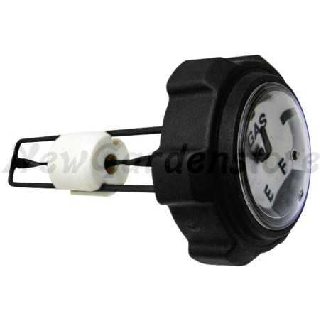 Tapón depósito tractor cortacésped compatible MURRAY 24064 | NewgardenParts.com