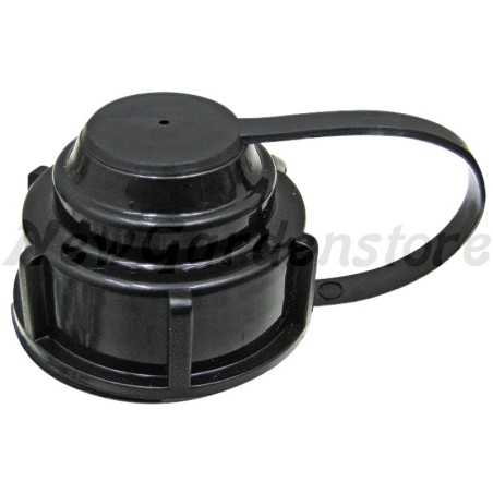 Tank cap lawn tractor lawnmower mower compatible TECUMSEH 23350019 | NewgardenParts.com