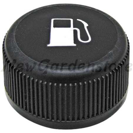 Tank cap for lawn tractor mower compatible TECUMSEH 23350020 | NewgardenParts.com