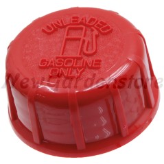 Tank cap lawn tractor mower compatible TECUMSEH 740041B | NewgardenParts.com