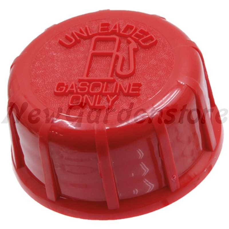 Tank cap lawn tractor mower compatible TECUMSEH 740041B