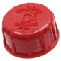 Tank cap lawn tractor mower compatible TECUMSEH 740041B