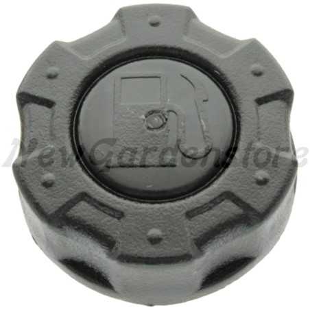 ORIGINAL LONCIN lawn tractor mower tank cap 170870094 | NewgardenParts.com