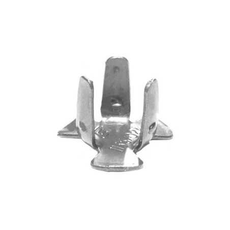 Silencer cap chainsaw models MS171 MS181 ORIGINAL STIHL 11351459002 | NewgardenParts.com