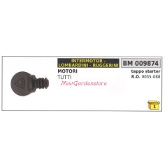 Tapa de arranque LOMBARDINI 9055088