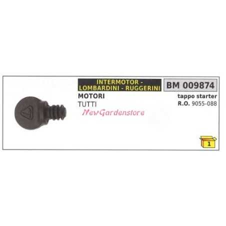LOMBARDINI Anlasserdeckel 9055088 | NewgardenParts.com