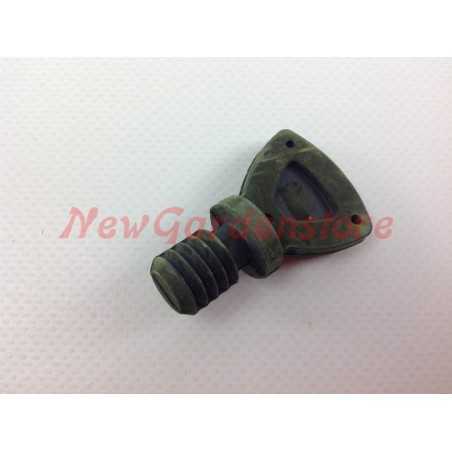Tapa de arranque del motor RUGGERINI 009873 | NewgardenParts.com