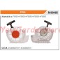 Arrancador desbrozadora STIHL FS120 200 250 300 350 R160485