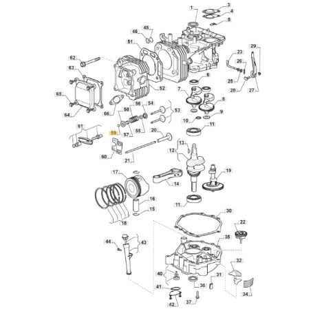 Valve cap lawn tractor mower models 1328H ORIGINAL STIGA 118551244/0 | NewgardenParts.com
