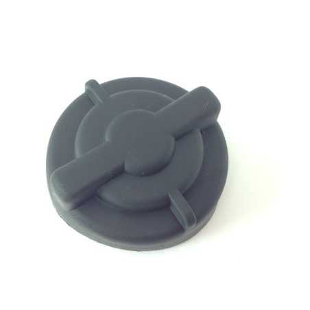 Plug for lawn tractor expansion tank TUFF TORQ lawn mower 135220 | NewgardenParts.com