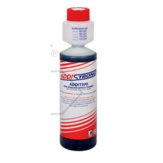 Additivo Addistrong antinvecchiamento carburante in confezione da 250mL | NewgardenParts.com