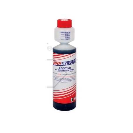 Addistrong Anti-Aging-Kraftstoffzusatz in der 250mL-Packung | NewgardenParts.com