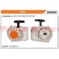 Arrancador motosierra STIHL 024 026 MS240 260 R160421