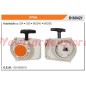 STIHL chainsaw starter 024 026 MS240 260 R160421