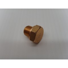 Tappo vaschetta per carburatori DELL'ORTO carburatore TECUMSEH 29320026 229006 | NewgardenParts.com