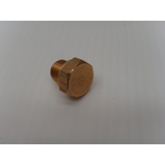 Tappo vaschetta per carburatori DELL'ORTO carburatore TECUMSEH 29320026 229006 | NewgardenParts.com