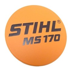 Plaque Carter pour tronçonneuse modèles MS170 ORIGINAL STIHL 11309671504 | NewgardenParts.com