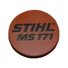 ORIGINAL STIHL model MS171 chainsaw housing plate 11399671500