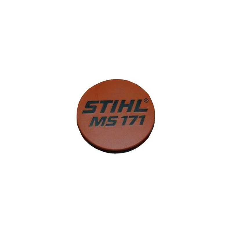ORIGINAL STIHL Kettensäge Modell MS171 Gehäuseplatte 11399671500