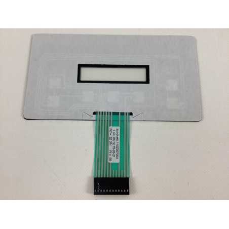 Keypad Ambrogio Robot L200 R from 2011 onwards