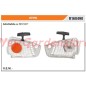 Arrancador motosierra STIHL MS192T R160490