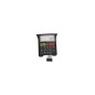 ORIGINAL WORX robot mower WG790E.1 control keyboard with 3M sticker