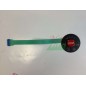 Clavier ORIGINAL AMBROGIO pour tondeuse robot L60 ELITE 050Z37800A