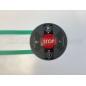 Teclado ORIGINAL Ambrogio Robot L60