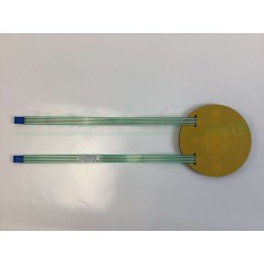 Teclado ORIGINAL Ambrogio Robot L60 | NewgardenParts.com