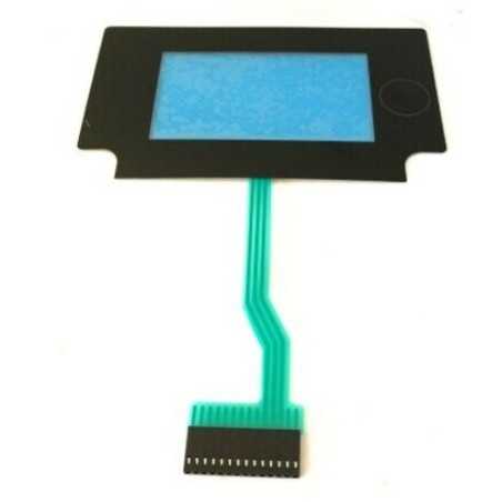 Keypad for AMBROGIO L32 - L35 robot lawn mowers | NewgardenParts.com