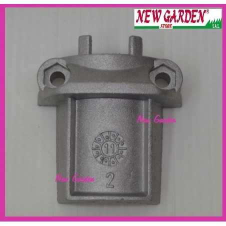 Brushcutter deck tile 746S 750T 753S 61040060R OLEOMAC EFCO | NewgardenParts.com