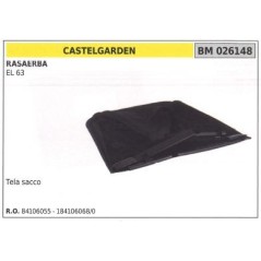 Fangkorbplane CASTELGARDEN Rasenmäher EL 63 026148 | NewgardenParts.com