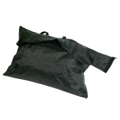 Grasfangkorbabdeckung für Gebläse KASEI 260 360829 1E40F-5-2