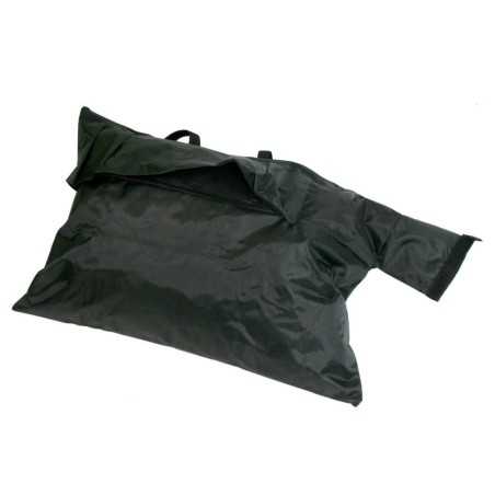 Grass catcher cover for KASEI 260 blower 360829 1E40F-5-2 | NewgardenParts.com