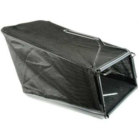 SANDRI GARDEN Premier Leader Rasenmäherkorb Leinwand 470414 | NewgardenParts.com