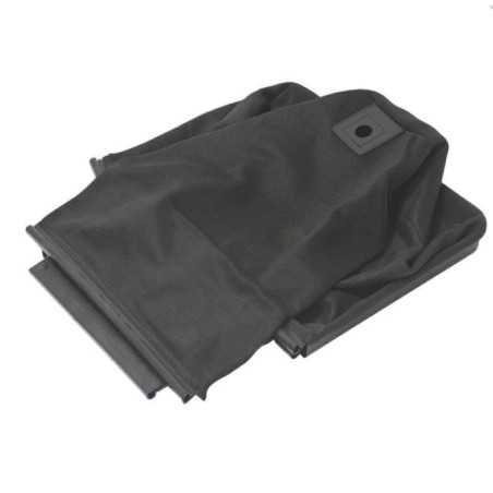 Grass catcher cover Ride-On lawn tractor ALKO 470593 519073 | NewgardenParts.com