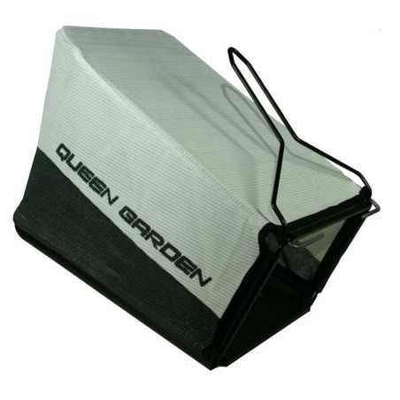 Giulio Cesare SANDRI GARDEN Rasenmäher Grasfangtasche Leinwand | NewgardenParts.com